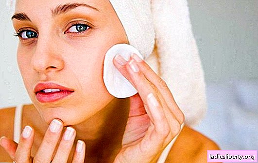 Los beneficios de la glicerina para la cara son los secretos de los productos para el cuidado del hogar. ¿Qué daño puede hacer la glicerina para la cara?
