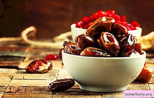 The benefits and harms of dates