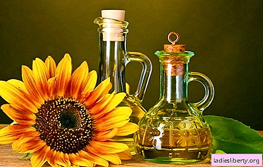 Prednosti nerafiniranega olja: uporaba v preventivne in zdravstvene namene. Nerafinirano olje škoduje