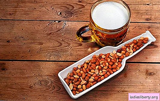 The Benefits of Nuts or Why is it so much said that nuts are healthy?