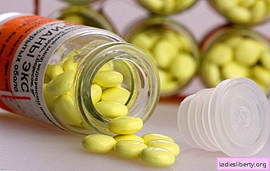 Os benefícios dos comprimidos de valeriana: quando tomar, a quem eles ajudam? Comprimidos de valeriana prejudiciais, dosagem e efeitos colaterais