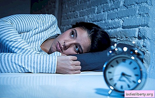 Will herbs or food help sleep? The effectiveness of folk remedies for insomnia: the opinion of a specialist