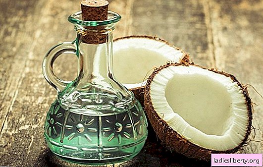 Graisse végétale populaire: l’huile de coco est-elle une alternative plus saine?