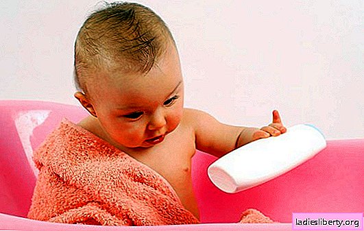 Momia en niños: ¿tratamiento en el hogar o terapia farmacológica? ¿Cuál debería ser el tratamiento de la sudoración en los niños en el hogar?