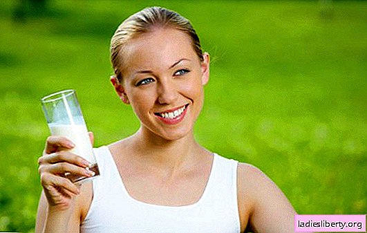 Benarkah produk susu menyebabkan masalah kulit?