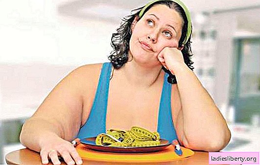 As regras de uma dieta de perda de peso de mulheres: um cardápio durante uma semana. O que comer em uma dieta da perda de peso de mulheres - o cardápio detalhadamente