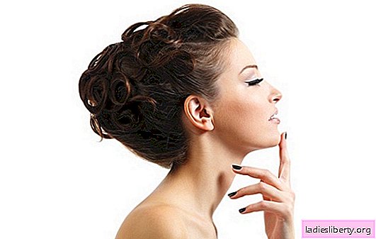 Do-it-yourself hairstyles: simple techniques - great results. Celebration Hairstyle Ideas