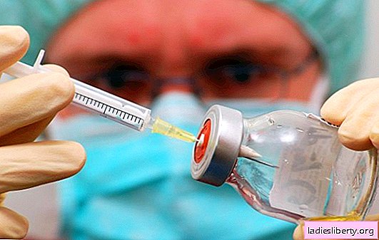 ¿Se beneficiará una vacuna contra la gripe? ¿Qué le sucede al cuerpo después de la vacunación y a quién está contraindicada la vacuna contra la gripe?