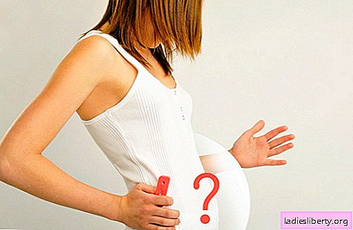 Tekenen van zwangerschap vóór een vertraging - hoe onze overgrootmoeders erachter kwamen. Ontdek wat de eerste tekenen verschijnen, zelfs vóór de vertraging van de menstruatie en of u ze kunt vertrouwen.