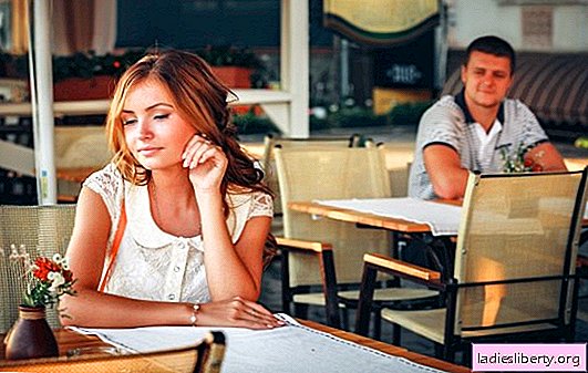 Signs of a short relationship. How to evaluate the seriousness of a guy’s intentions when meeting online?