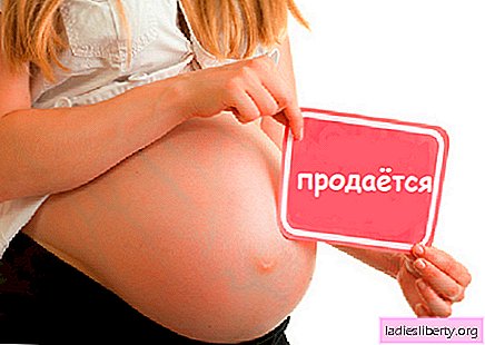 Náhradné materstvo: pro et contra
