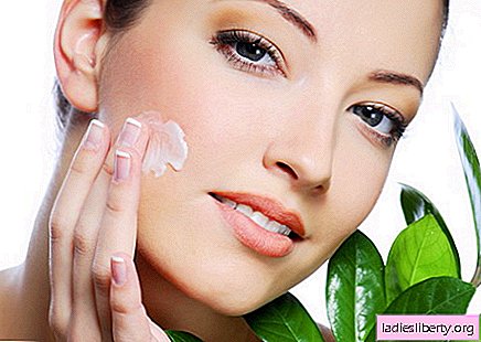 Problem skin - causes, care, cleansing and treatment
