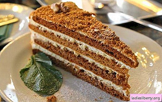 Un simple gâteau dans une mijoteuse - une dent sucrée au service! Les recettes les plus simples pour les gâteaux multicooked