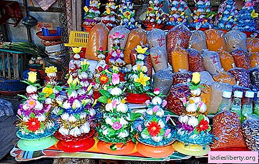 Five delicious souvenirs from Vietnam. What to bring from Vietnam as a gift to relatives and friends?