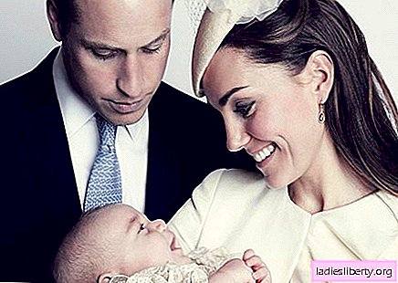 For the sake of Prince George, royal traditions are violated
