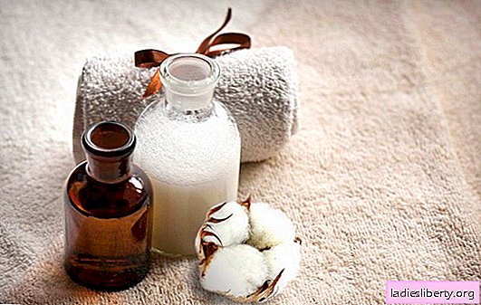 綿実からの植物油：製品の利点と害。綿実油の使用方法