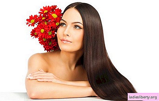Smoothing hair masks: what is the effect? The best smoothing masks for hair of various types.