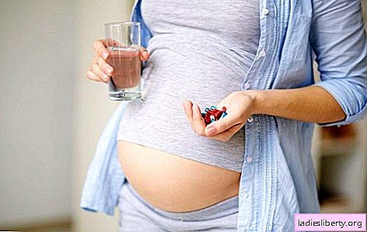 Authorized medicines for pregnant women. Top 10 drugs that will not harm an unborn baby
