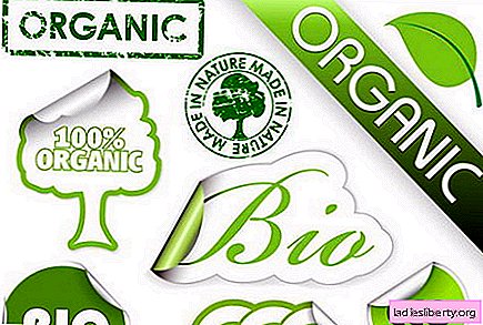 Debunked the myth of the special benefits of organic foods