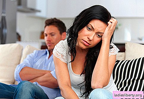 Divorzio: molte persone pigre