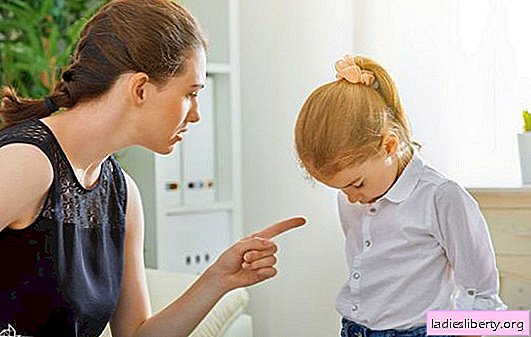 The child steals: deviation or norm. What to do if a child steals - the causes of the problem, the correct reaction of the parents