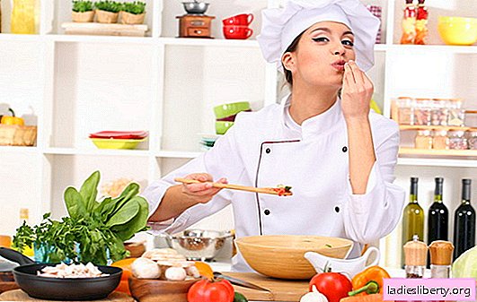 Recetas de alimentos dietéticos para bajar de peso en casa: ¡en busca de la armonía! Cocinar deliciosas comidas dietéticas en casa