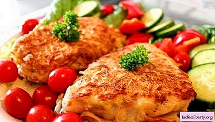 Fish in batter - the best recipes. How to cook fish in batter correctly and tasty.