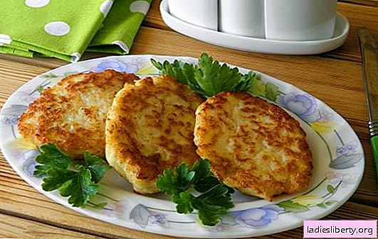 Fish balls - tasty and healthy! Recipes of appetizing fish balls with cereals and vegetables from haddock, herring, sprats