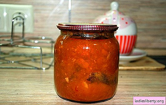 Autoclaved canned fish at home: how to do? Homemade canned fish: fish in tomato sauce, oil, with vegetables