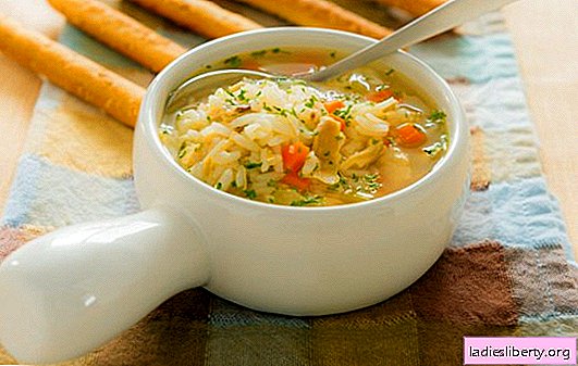 Fish soups for children: features of the introduction to the diet. Recipes of fish soups for children from fresh fish and canned food