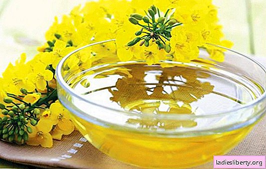 Camelina oil: the benefits of the product for the human body, use in cosmetology, cooking. Can camelina oil harm