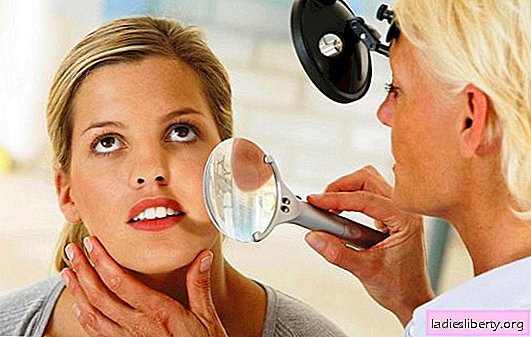 Erisipela de la piel: causas, síntomas, tratamiento. Cómo identificar y tratar la erisipela