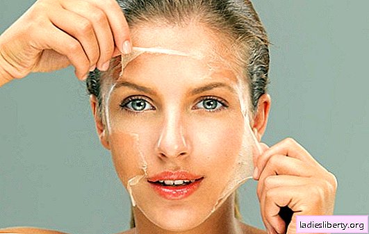 Máscaras hechas a sí mismas con efecto Botox. ¿Cuáles son las recetas de mascarillas de Botox más efectivas?