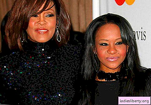 Today, the daughter of Whitney Houston will be disconnected from life support equipment