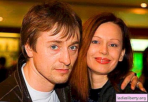 Sergey a Irina Bezrukovs vystúpili s vyhlásením