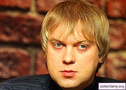 Sergey Svetlakov envenenou uma criança