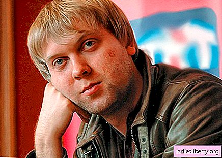 Sergey Svetlakov se vio obligado a casarse con los padres de su novia.