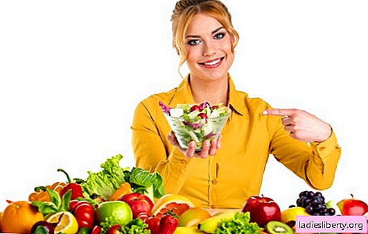 Sparing diet for weight loss: weight loss without starvation. Sample menu of a gentle diet for weight loss