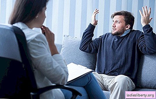 Esquizofrenia em homens: os primeiros sintomas e sinais de como ajudar uma pessoa. Esquizofrenia em homens: causas e tratamento