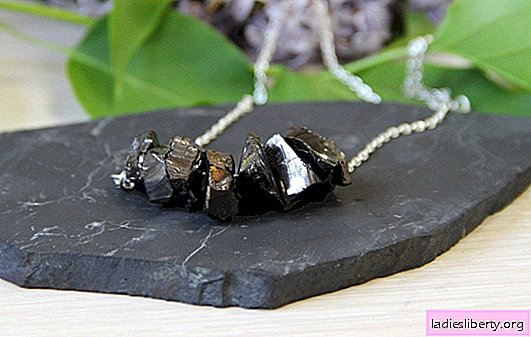 Shungite: medicinal properties, contraindications, indications, use and side effects. Doctor's opinion on the dangers of shungitis