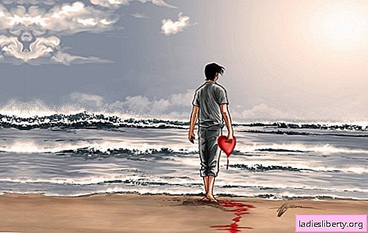Síndrome de Takotsubo: ¿cómo separarse de los seres queridos rompe el corazón?