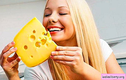 Cheese diet