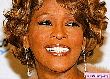Scandals around the death of Whitney Houston continue