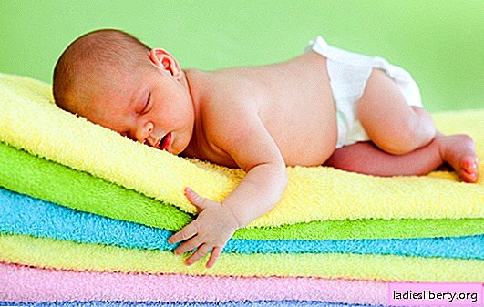 How many diapers per day does a baby need?