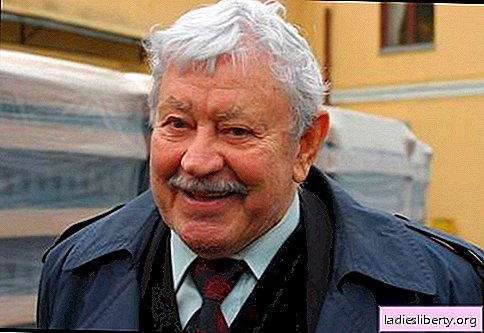 Aktor Lituania yang terkenal, Donatas Banionis meninggal