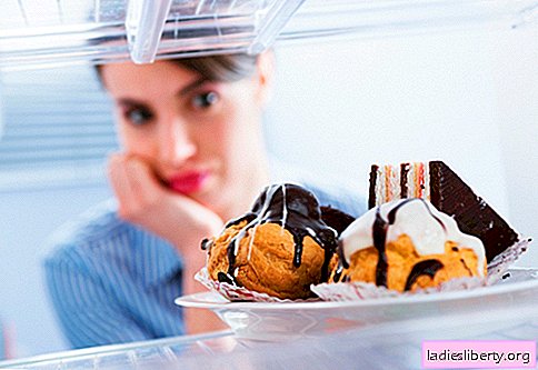 단맛이 PMS 증상을 악화시킨다.