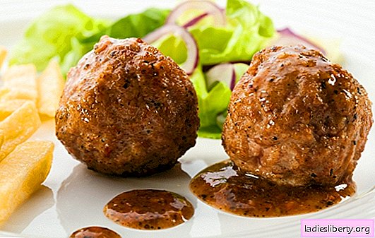Juicy turkey meatballs for adults and children. 12 simple ways to make amazing turkey meatballs