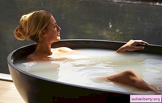 Soda bath with health benefits: how, why, how much soda is needed? Soda baths: harm and contraindications for the procedure