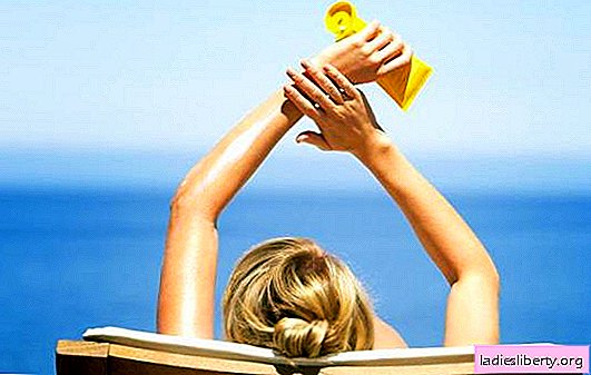 Sunscreens only work when used correctly: what rules should be followed?