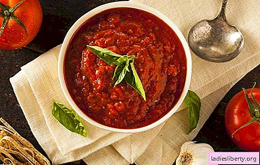 Marinara sauce: recipes from real sailors. Secrets and step-by-step cooking of the legendary Italian marinara sauce